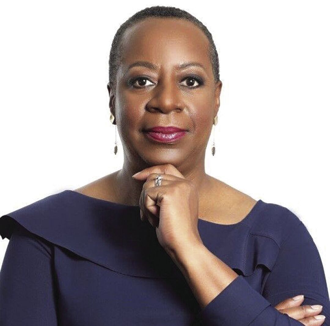 Angela F. Williams